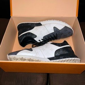 Louis Vuitton Sneakers